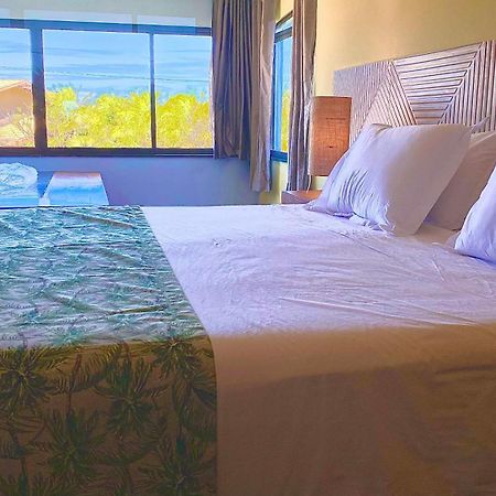 Chez Tupa Suites Uruau Luaran gambar