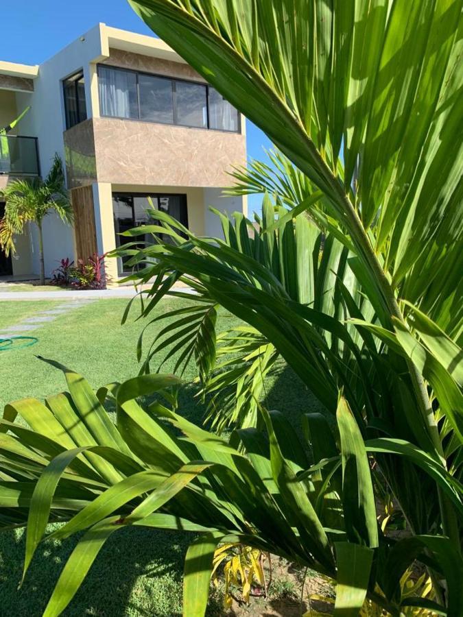 Chez Tupa Suites Uruau Luaran gambar
